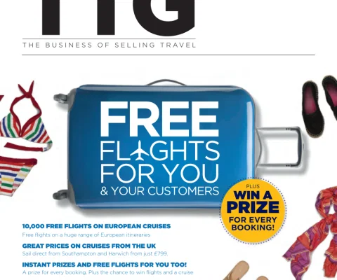 Travel Trade Gazette 2 February 2012