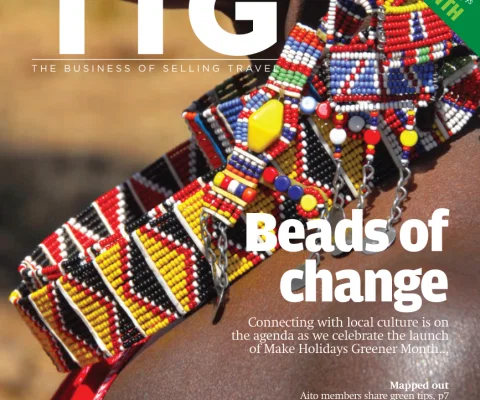Travel Trade Gazette 4 July 2013