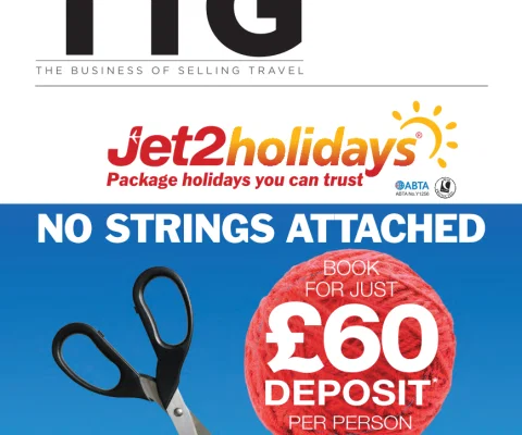 Travel Trade Gazette 24 November 2016