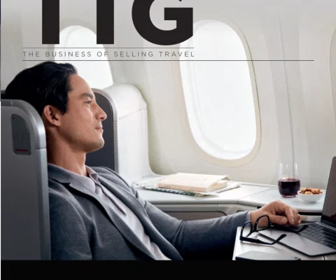Travel Trade Gazette 25 January 2019