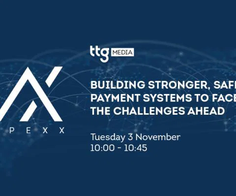 Join TTG and Apexx Global on 3 November for this payments-focussed event