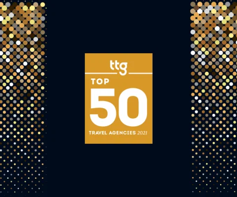 TTG's Top 50 2021 will recognise the resilience of the retail sector