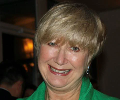 Jane Larcombe