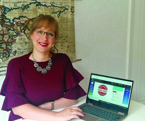 Strawberry Holidays raises profile through prestigious SmallBiz100 event