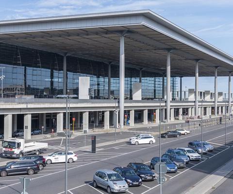 Photo: Berlin Brandenburg Airport