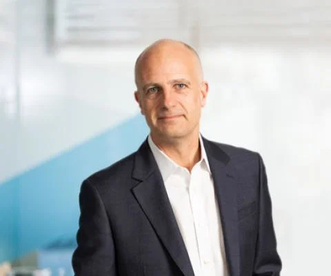 Nick Stace will oversee Saga's cruise and touring businesses