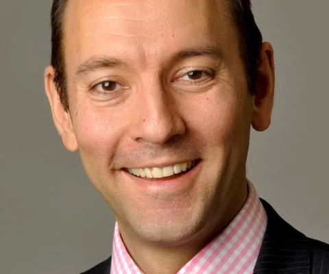 Graeme Buck has been appointed Abta's new director of communications