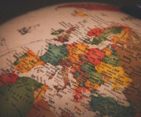 More than half of those surveyed said they planned to travel in the next six months (Credit: Christian Lue / Unsplash)