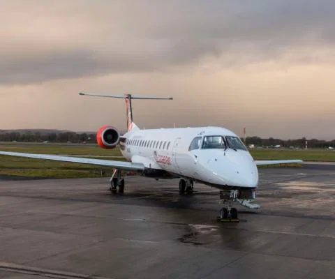 Heathrow flights will get under way from 1 December