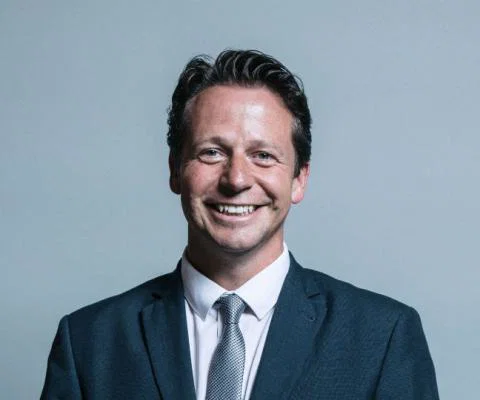 Nigel Huddleston will close TTG's Agenda 2021 conference on Tuesday 8 December