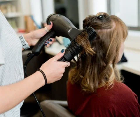 Why should the loyalty vested in hairdressers be any different to travel agents? (Credit: Adam Winger / Unsplash)