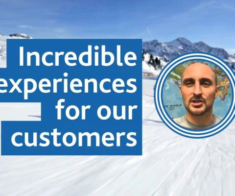 Abta members star in this year's Travel with Confidence campaign