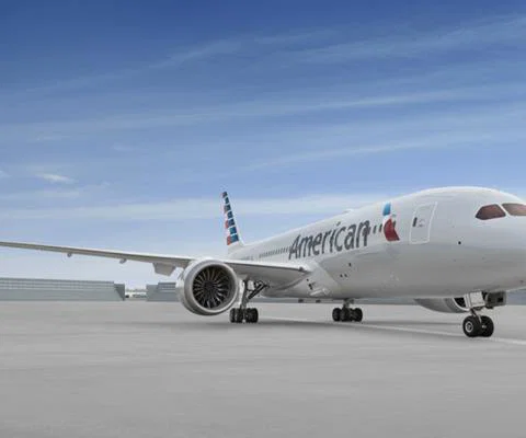 American Airlines has ended its flights to Manchester, blaming continued Covid restrictions