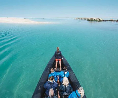 The active adventures on Jersey for nature lovers