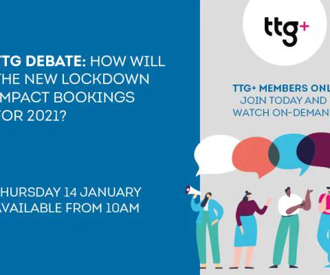 This first TTG discussion of 2021 will be released to TTG+ members on Thursday at 10am
