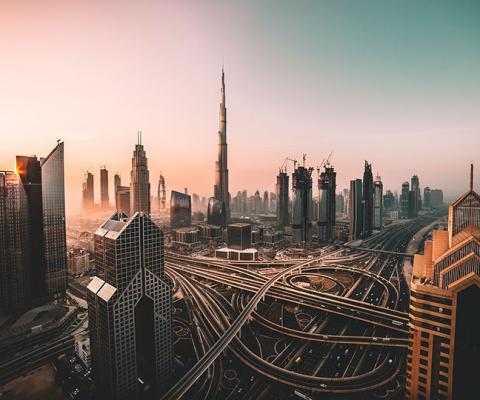 Dubai is to lose its travel corridor status with the UK (Pic: David Rodrigo, Unsplash)