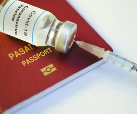 Tui has said it won't require its guests to be vaccinated against Covid-19 to travel