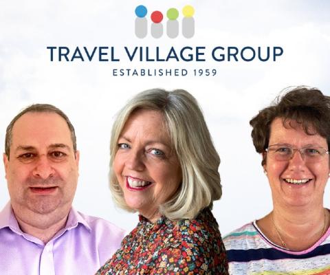 Elliot Goldwater, Joy Woodside and Karen Hodgin will take up key roles with the group