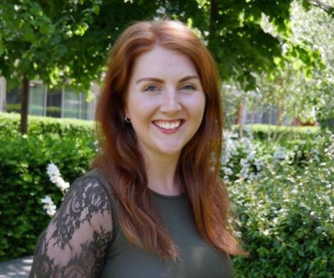 Former Funway marketing exec joins Charitable Travel