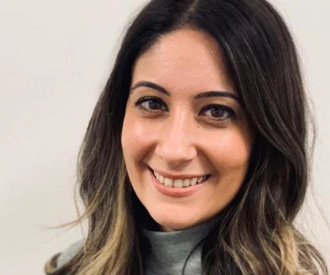 Francesca Mendola has been promoted to director of GTC's global account management team