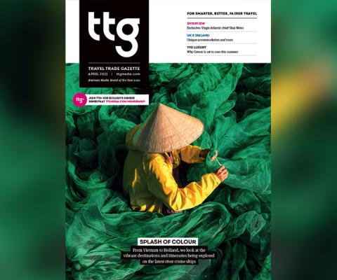 In TTG: Legal case puts client data in the spotlight