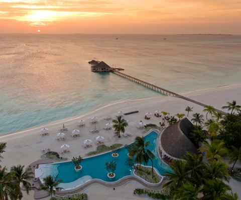 Sun Resorts sells its Kanuhura property in the Maldives