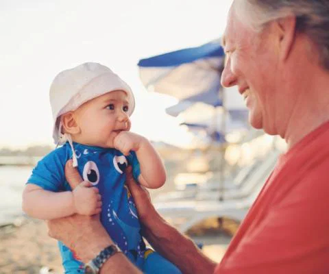 Tui has renewed its focus on families and multi-gen holidaymakers