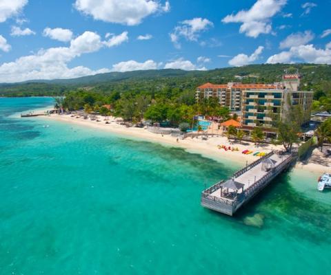 Sandals announces three new Jamaica resorts