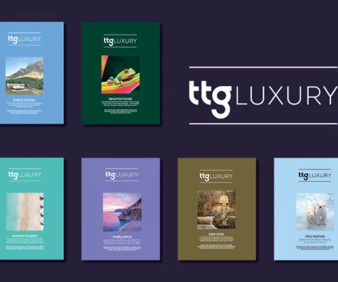 TTG Luxury to return as standalone magazine this summer