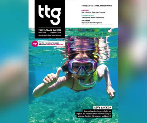 In TTG: 'Traffic lights too late', testing and Saga Cruises CEO interview