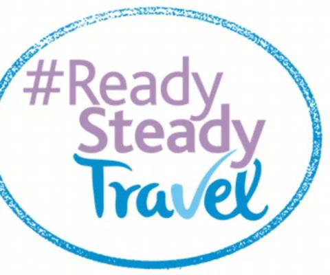 Abta's #ReadySteadyTravel campaign is designed to boost confidence in international travel