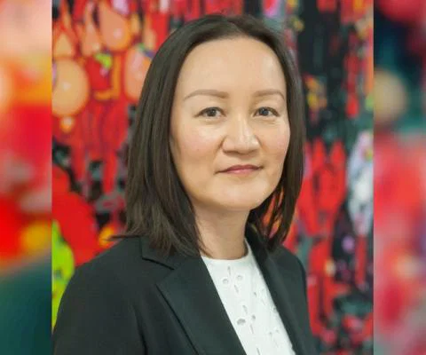 Adela Liew will be the go-to at the HKTB for agents