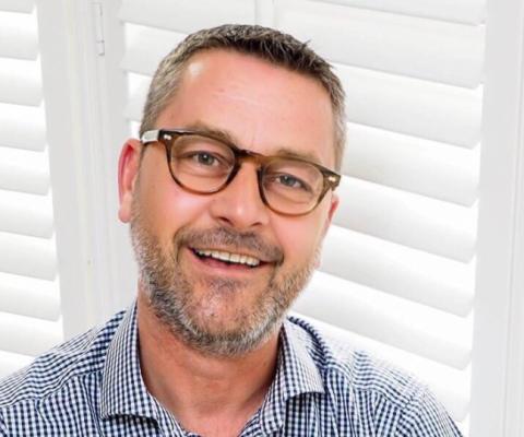 Mark Hopper joins Insider Journeys with more than 35 years of industry experience