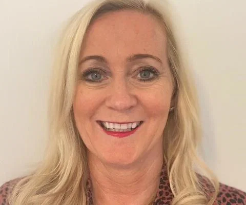 Barrhead Travel's Nicki Tempest-Mitchell