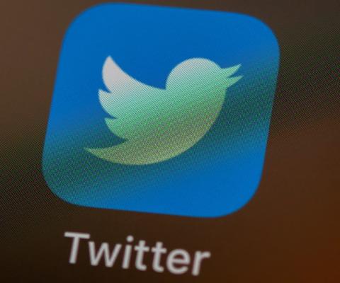 The Twitterstorm will take place at 2pm on Tuesday (Credit: Brett Jordan / Unsplash)