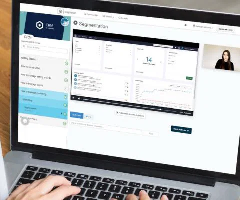 Inspiretec Academy offers remote learning courses for the travel trade