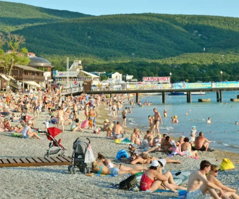 The move will effectively open up quarantine-free travel to large parts of Europe