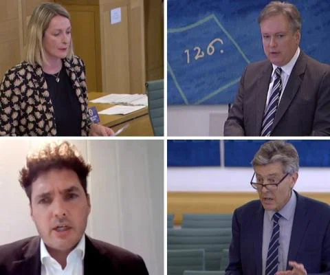 MPs called for the travel industry to be given sector-specific support to see businesses through the rest of the pandemic