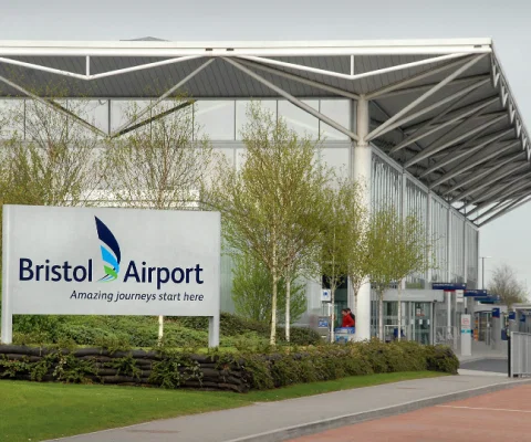 Bristol airport 'surge teams' on standby for August bank holiday rush