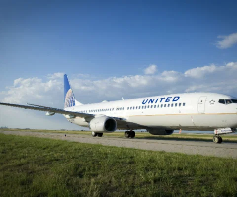 The acquisition is expected to increase the total number of available seats per domestic departure by "almost 30%"