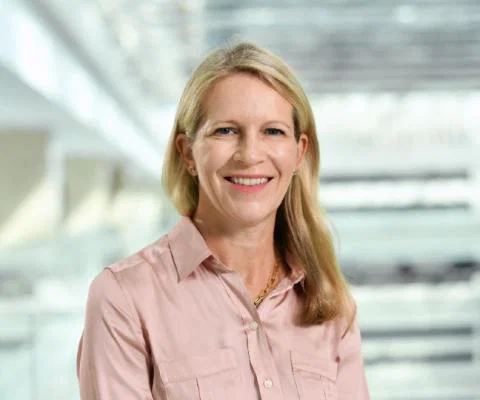 Ailsa Pollard will oversee the group's brands - including Gold Medal - and takes over from John Bevan