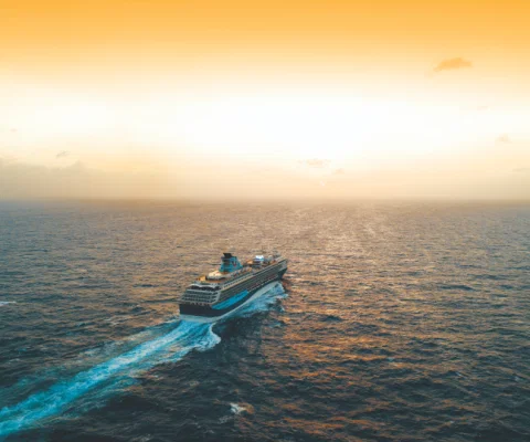 Marella Explorer 2 starts its Spanish sailings from 22 September before heading to the Caribbean in November where it’ll homeport in Montego Bay for the winter season