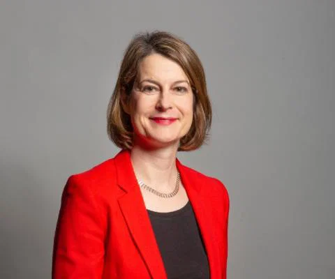MP Helen Hayes has written to chancellor Rishi Sunak about extending the furlough scheme for the travel sector (Credit: gov.uk)