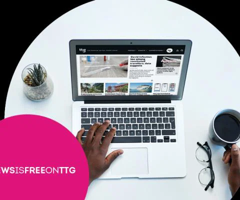 Registered users can now read as many stories as they like without signing up for paid-for TTG+ membership