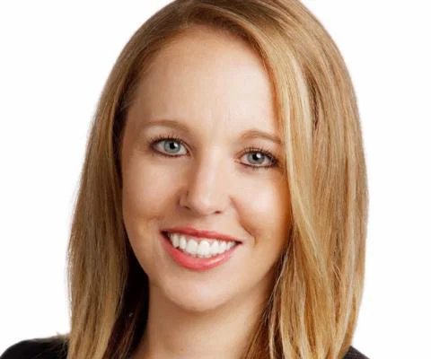 Stefanie Zinke has been appointed Visit Tampa Bay's new director of global sales