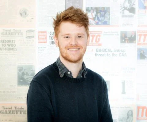 Tom has been named among the PPA's 30 under 30 cohort for 2021