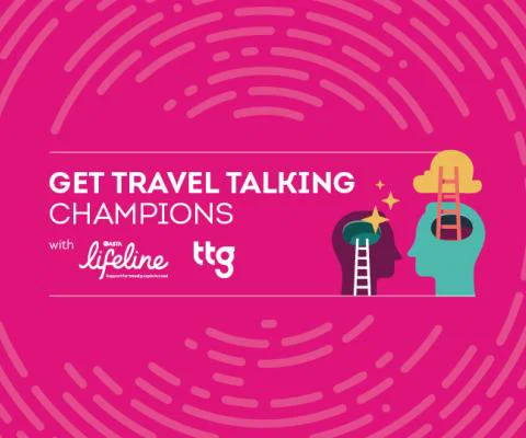 Independent travel agents can now become mental health first aiders and learn vital skills to support colleagues and industry peers 