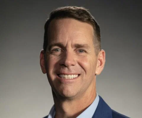 Since 2014, Padgett has served as chief experience and innovation officer for Carnival Corporation