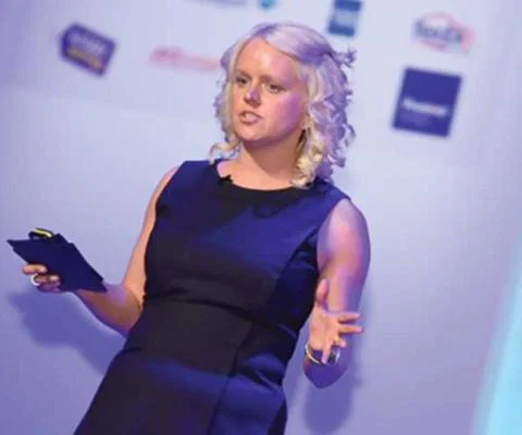 Inspire managing director Lisa Henning said the company has built on the "strong foundations" of its homeworking business over the last few months