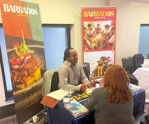 Caribbean Showcase reveals news from the region
